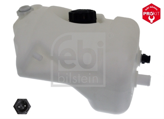 Vas De Expansiune, Racire Febi Bilstein Renault Trucks 40191