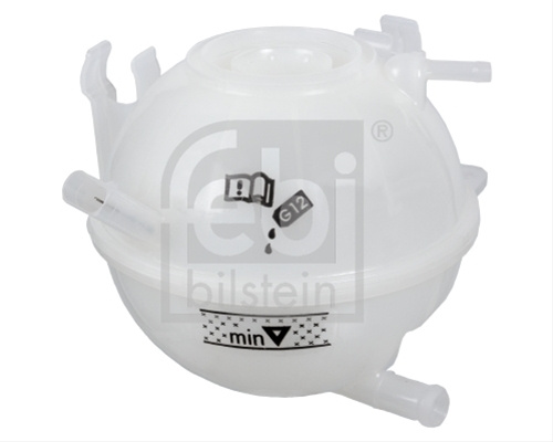 Vas De Expansiune, Racire Febi Bilstein Seat 46748