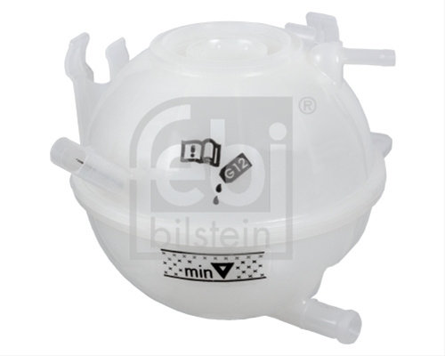 Vas De Expansiune, Racire Febi Bilstein Seat 46748