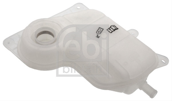 Vas De Expansiune, Racire Febi Bilstein Volvo 21842