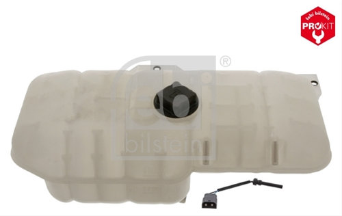 Vas De Expansiune, Racire Febi Bilstein Volvo 39949