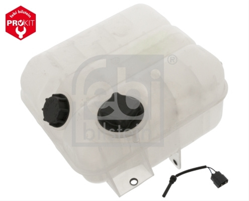 Vas De Expansiune, Racire Febi Bilstein Volvo 45934
