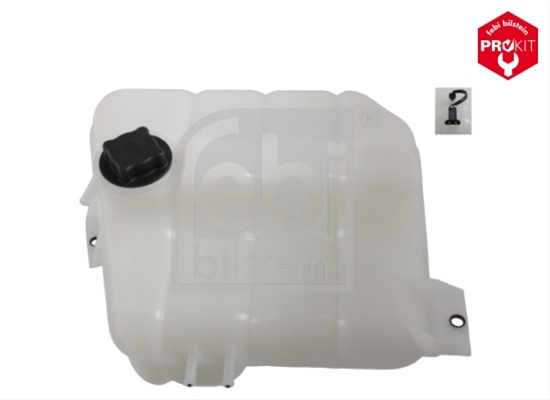 Vas De Expansiune, Racire Febi Bilstein Volvo 46583