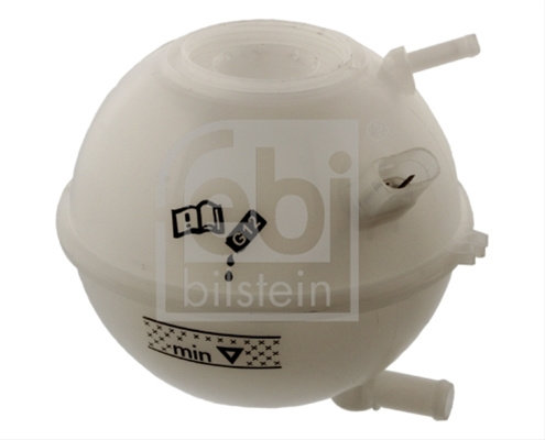 Vas De Expansiune, Racire Febi Bilstein Vw 37324
