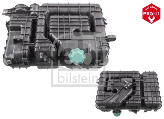 Vas De Expansiune Racire Febi Mercedes-Benz 101425