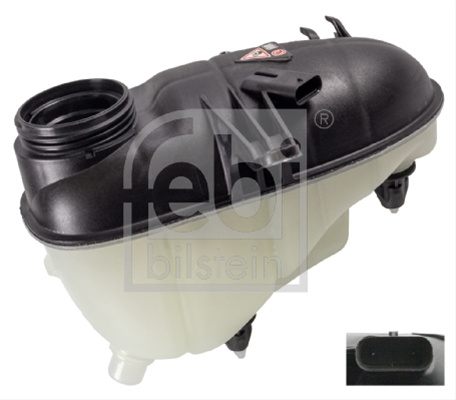 Vas De Expansiune Racire Febi Mercedes-Benz 107520