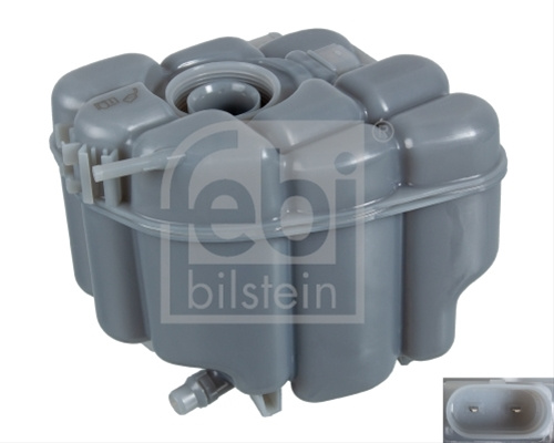 Vas De Expansiune Racire Febi Vw 105922