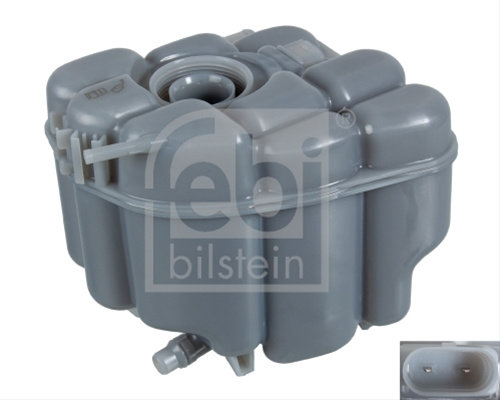 Vas De Expansiune Racire Febi Vw 105922