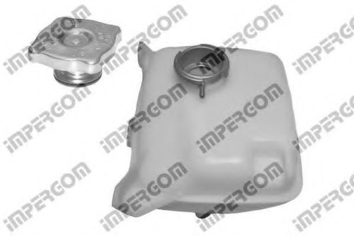 Vas de expansiune, racire FIAT DUCATO platou / sasiu (290) (1989 - 1994) ORIGINAL IMPERIUM 29608 pie...