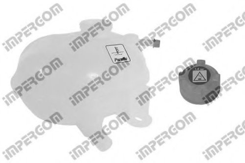 Vas de expansiune, racire FIAT PANDA (169) (2003 - 2016) ORIGINAL IMPERIUM 29878 piesa NOUA