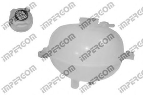 Vas de expansiune, racire FIAT STILO (192) (2001 - 2010) ORIGINAL IMPERIUM 44042 piesa NOUA