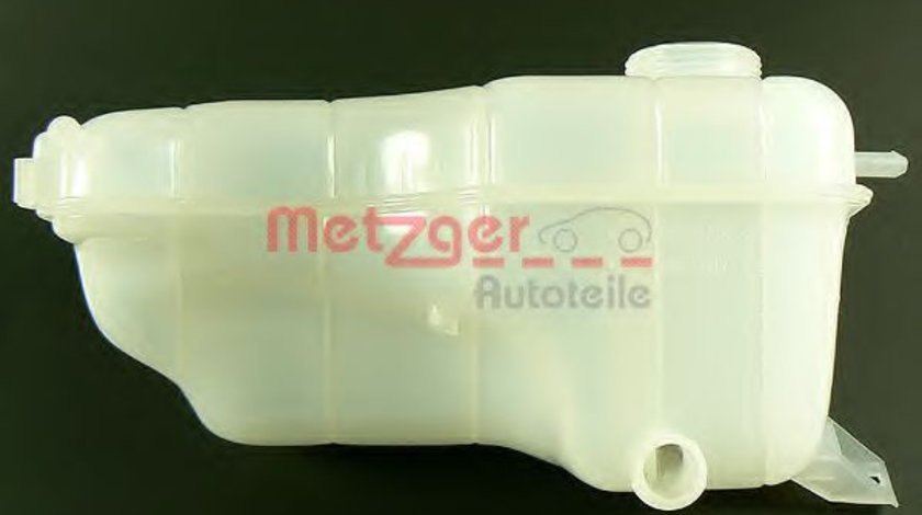 Vas de expansiune, racire FORD COURIER (J3, J5) (1996 - 2016) METZGER 2140028 piesa NOUA