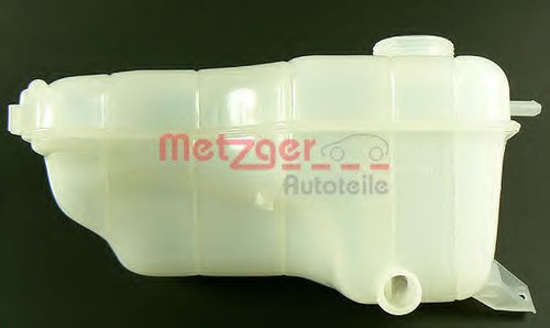 Vas de expansiune, racire FORD FIESTA IV (JA, JB) (1995 - 2002) METZGER 2140028 piesa NOUA