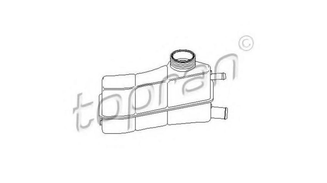 Vas de expansiune, racire Ford KA (RB_) 1996-2008 #2 081018