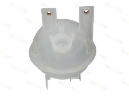 Vas de expansiune, racire FORD TRANSIT bus (E) (1994 - 2000) THERMOTEC DBG002TT piesa NOUA