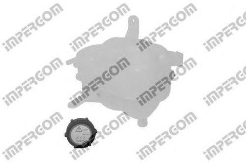 Vas de expansiune, racire FORD TRANSIT platou / sasiu (FM, FN) (2000 - 2006) ORIGINAL IMPERIUM 44425...