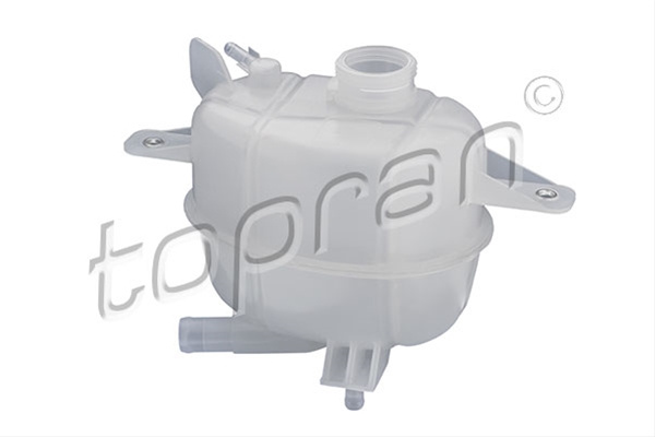 Vas De Expansiune, Racire Hans Pries Topran Citroën 723 866