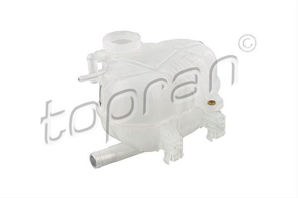 Vas De Expansiune, Racire Hans Pries Topran Opel 208 856