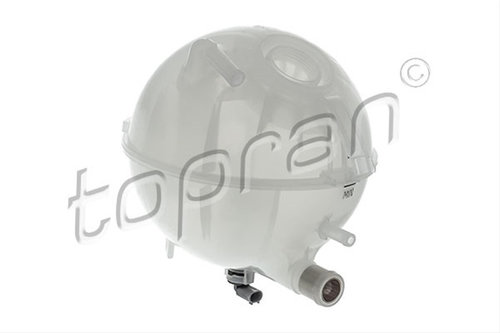 Vas De Expansiune, Racire Hans Pries Topran Mercedes-Benz 409 667