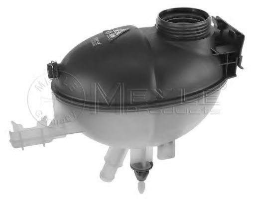 Vas de expansiune, racire MERCEDES C-CLASS T-Model (S204) (2007 - 2014) MEYLE 014 223 0003 piesa NOUA