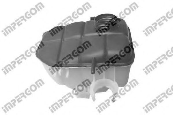 Vas de expansiune, racire MERCEDES C-CLASS T-Model (S203) (2001 - 2007) ORIGINAL IMPERIUM 44146/I piesa NOUA