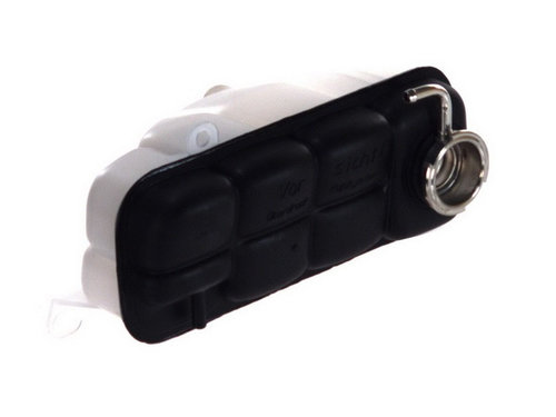 Vas de expansiune, racire MERCEDES C-CLASS (W202) (1993 - 2000) TOPRAN 401 007 piesa NOUA