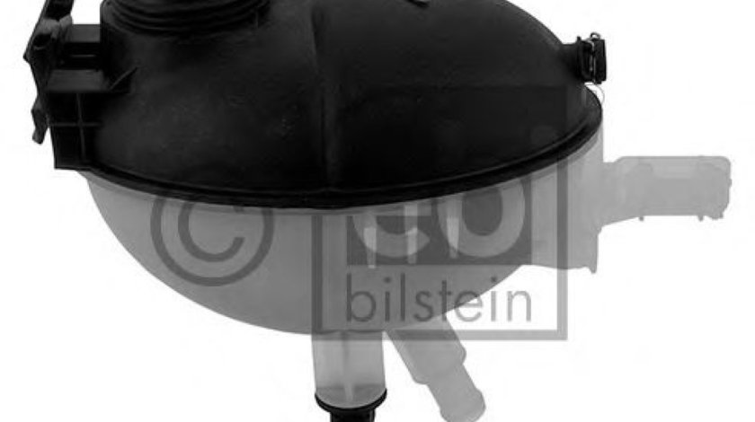 Vas de expansiune, racire MERCEDES C-CLASS (W204) (2007 - 2014) FEBI BILSTEIN 38808 piesa NOUA