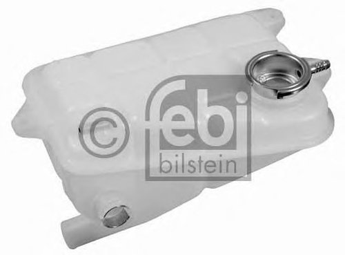 Vas de expansiune, racire MERCEDES E-CLASS (W124) (1993 - 1995) FEBI BILSTEIN 22637 piesa NOUA