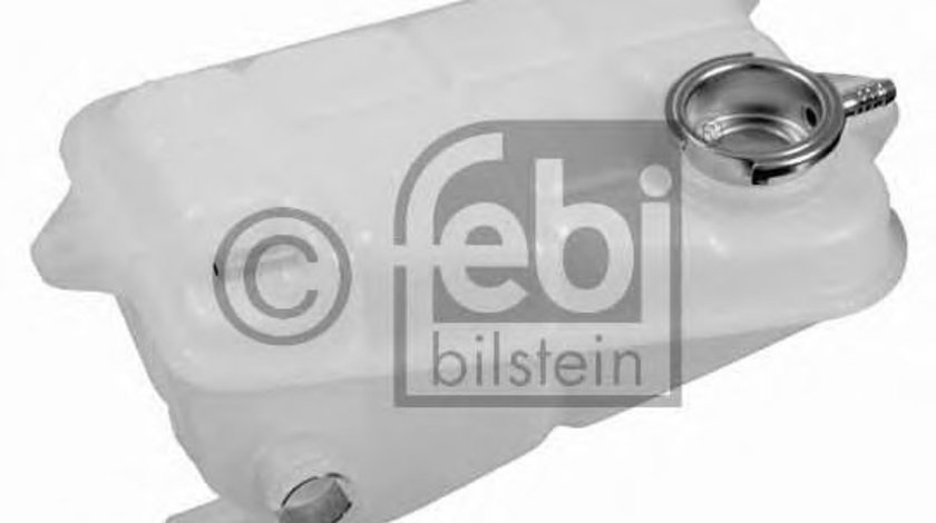 Vas de expansiune, racire MERCEDES E-CLASS (W124) (1993 - 1995) FEBI BILSTEIN 22637 piesa NOUA