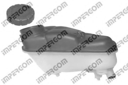 Vas de expansiune, racire MERCEDES E-CLASS (W211) (2002 - 2009) ORIGINAL IMPERIUM 44147 piesa NOUA