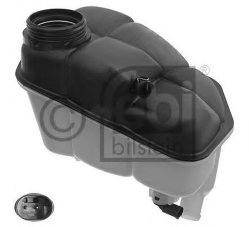 Vas de expansiune, racire MERCEDES E-CLASS (W211) (2002 - 2009) FEBI BILSTEIN 37645 piesa NOUA