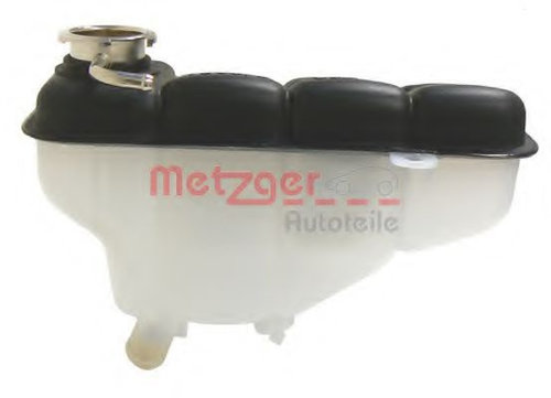 Vas de expansiune, racire MERCEDES G-CLASS Cabrio (W463) (1989 - 2016) METZGER 2140026 piesa NOUA