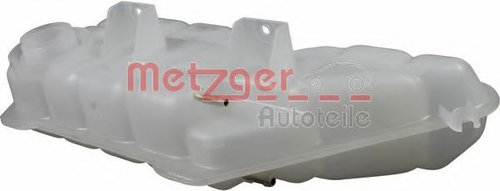 Vas de expansiune, racire MERCEDES M-CLASS (W163) (1998 - 2005) METZGER 2140090 piesa NOUA