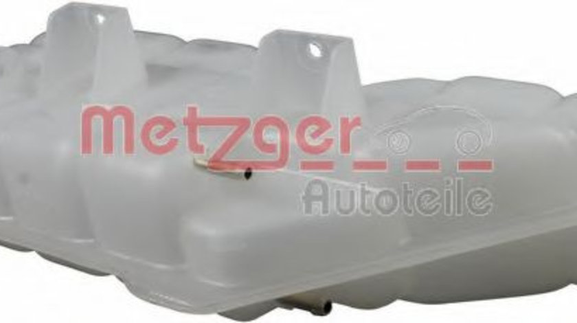 Vas de expansiune, racire MERCEDES M-CLASS (W163) (1998 - 2005) METZGER 2140090 piesa NOUA