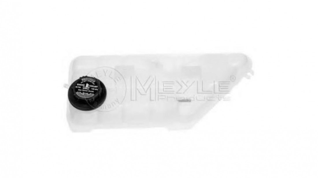 Vas de expansiune, racire Mercedes M-CLASS (W163) 1998-2005 #2 0140500029