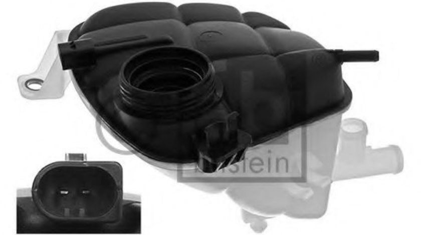 Vas de expansiune, racire MERCEDES M-CLASS (W164) (2005 - 2011) FEBI BILSTEIN 39927 piesa NOUA