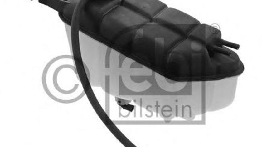 Vas de expansiune, racire MERCEDES S-CLASS Cupe (C215) (1999 - 2006) FEBI BILSTEIN 37646 piesa NOUA