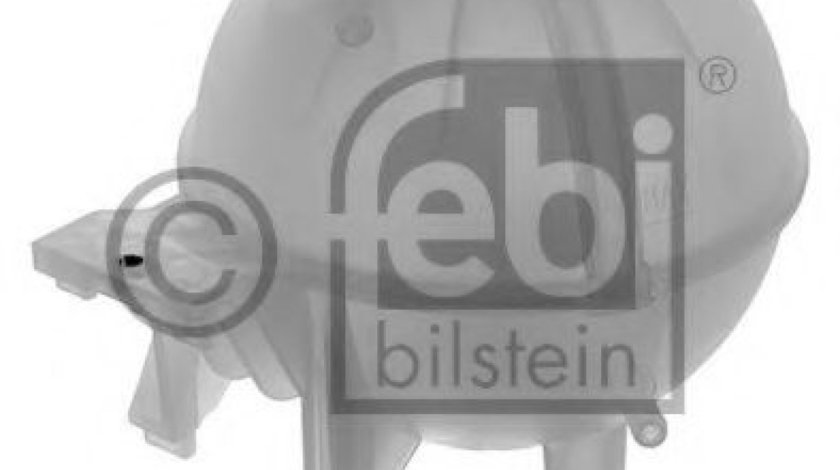 Vas de expansiune, racire MERCEDES SPRINTER 3,5-t bus (906) (2006 - 2016) FEBI BILSTEIN 48390 piesa NOUA