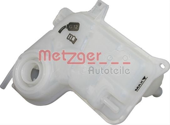 Vas De Expansiune Racire Metzger Audi 2140179
