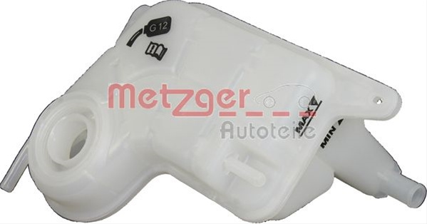 Vas De Expansiune Racire Metzger Audi 2140180