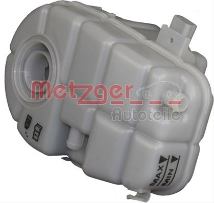 Vas De Expansiune Racire Metzger Audi 2140185