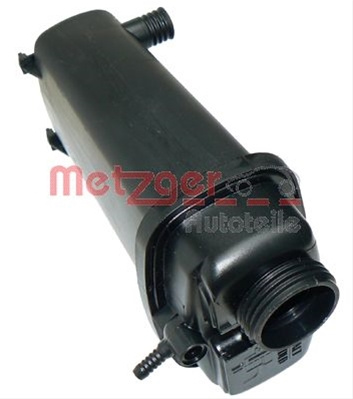 Vas De Expansiune, Racire Metzger Bmw 21