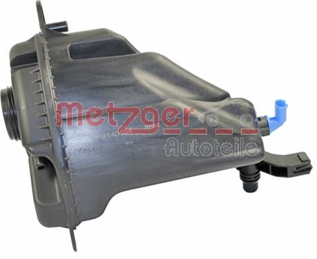 Vas De Expansiune Racire Metzger Bmw 2140164