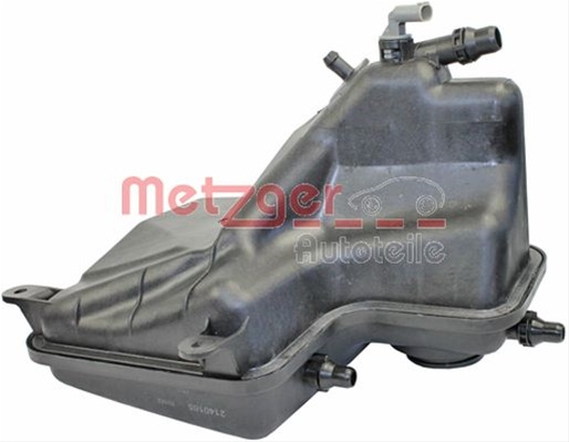 Vas De Expansiune Racire Metzger Bmw 2140165