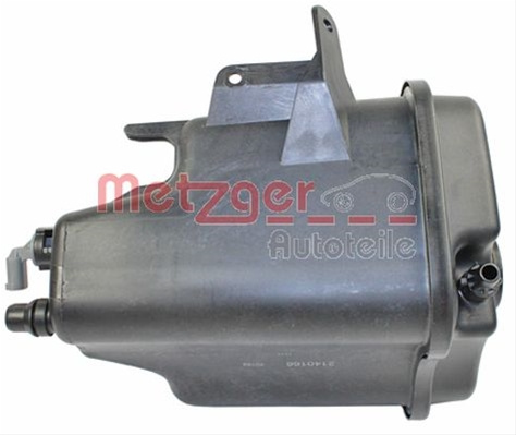 Vas De Expansiune Racire Metzger Bmw 2140166