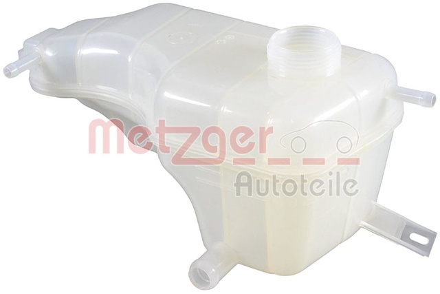 Vas De Expansiune, Racire Metzger Ford 2140028