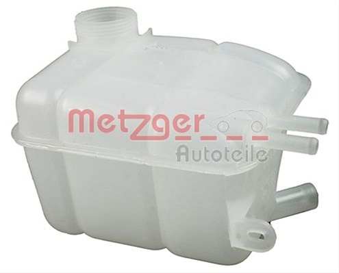 Vas De Expansiune, Racire Metzger Ford 2140056