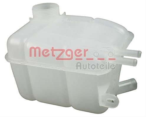 Vas De Expansiune, Racire Metzger Ford 2140056