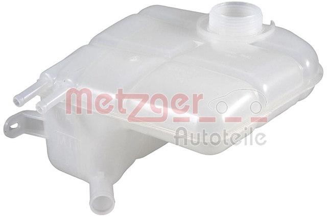 Vas De Expansiune, Racire Metzger Ford 2140065