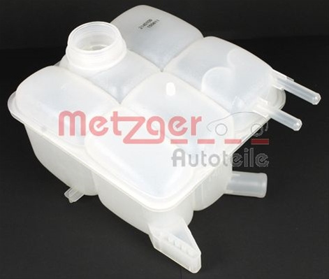 Vas De Expansiune, Racire Metzger Ford 2140109